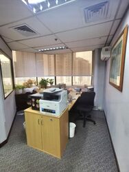 Capital Tower (D1), Office #451344791